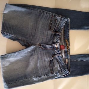 Womens Jeans